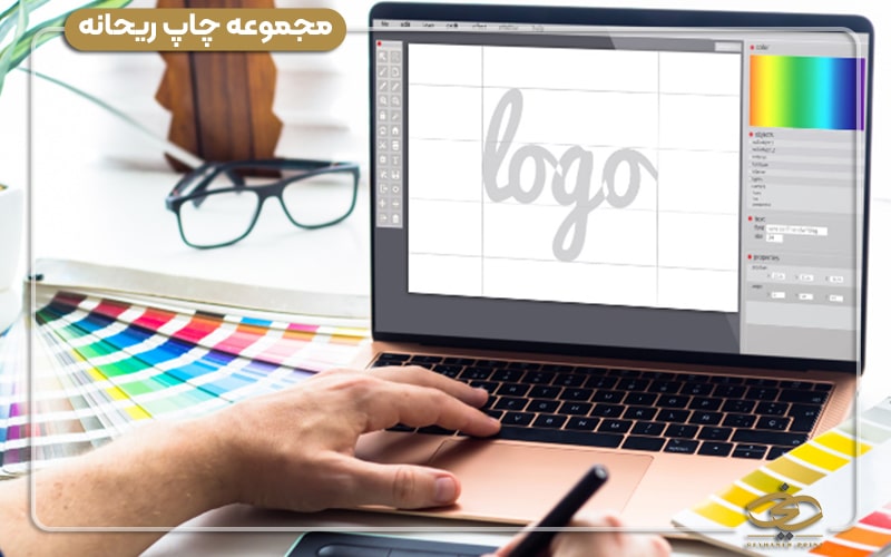 سفارش طراحی لوگو