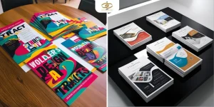 اهمیت طراحی تراکت