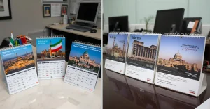 بهترین زمان سفارش سررسید و تقویم