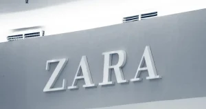 داستان برند زارا