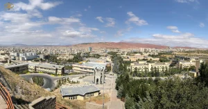 چاپ بروشور تبریز