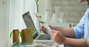 توزیع آنلاین کاتالوگ
