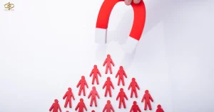 سررسید تبلیغاتی برای جذب مشتری
