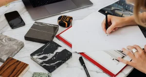 مزایای چاپ افست در پروژه‌های بزرگ