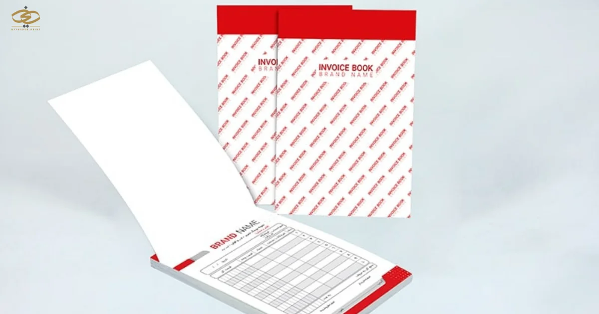 چاپ فاکتور NCR